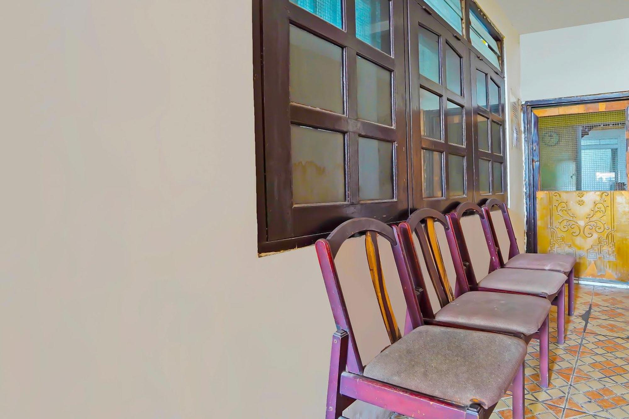 Oyo Life 92651 Meir E-homestay Syariah 2*