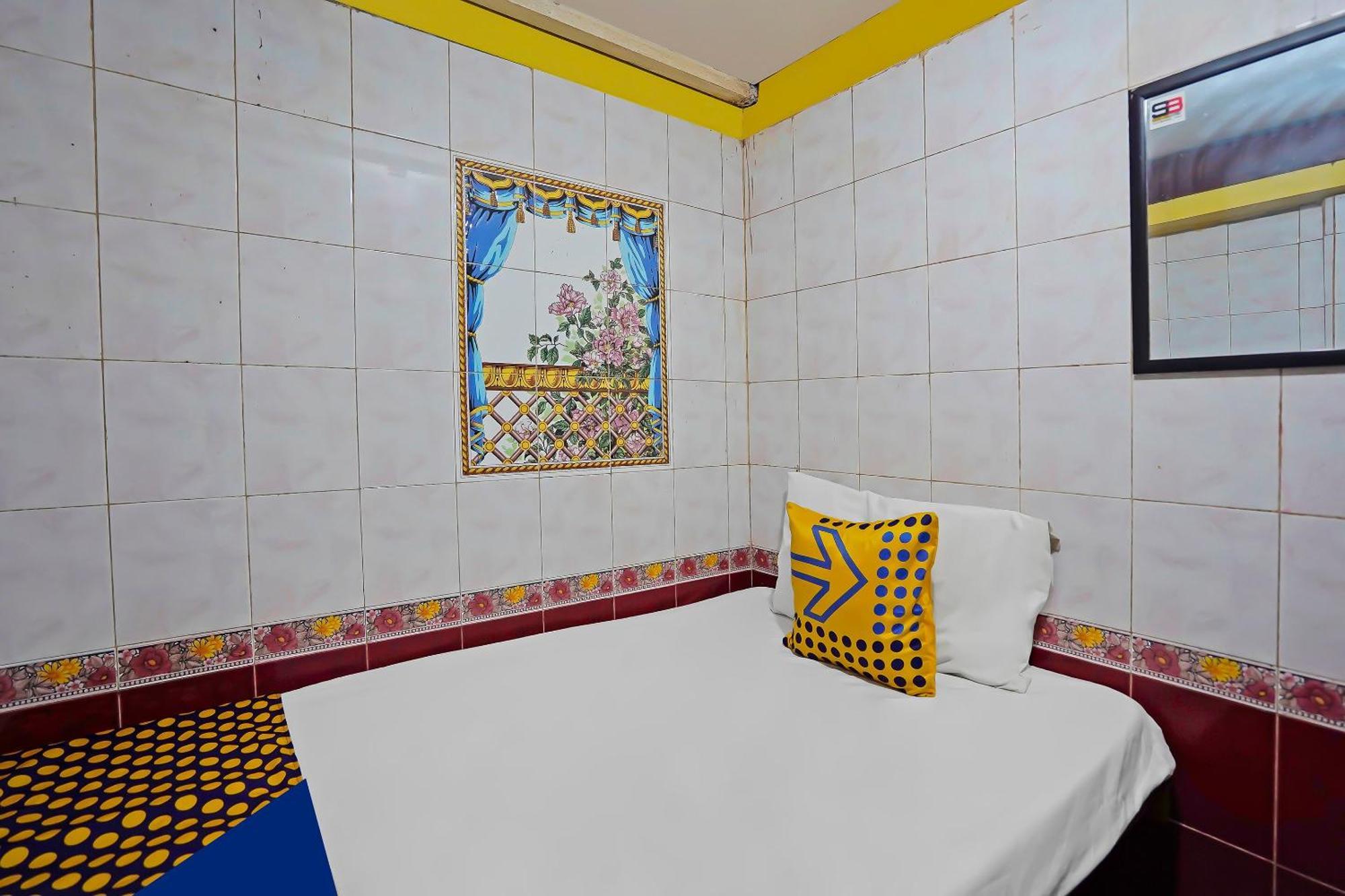 Hotel Oyo Life 92651 Meir E-homestay Syariah 2*