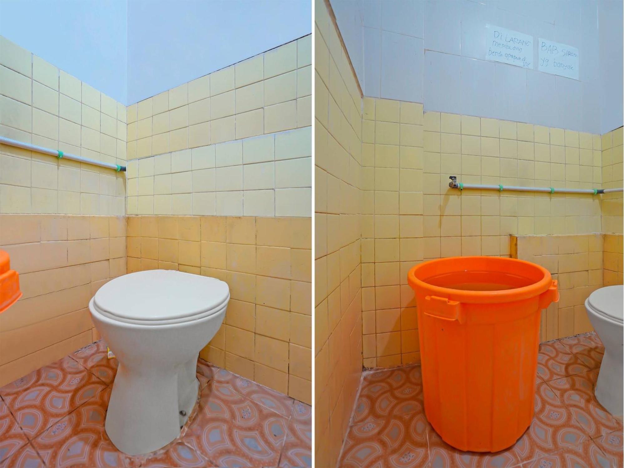 Hotel Oyo Life 92651 Meir E-homestay Syariah