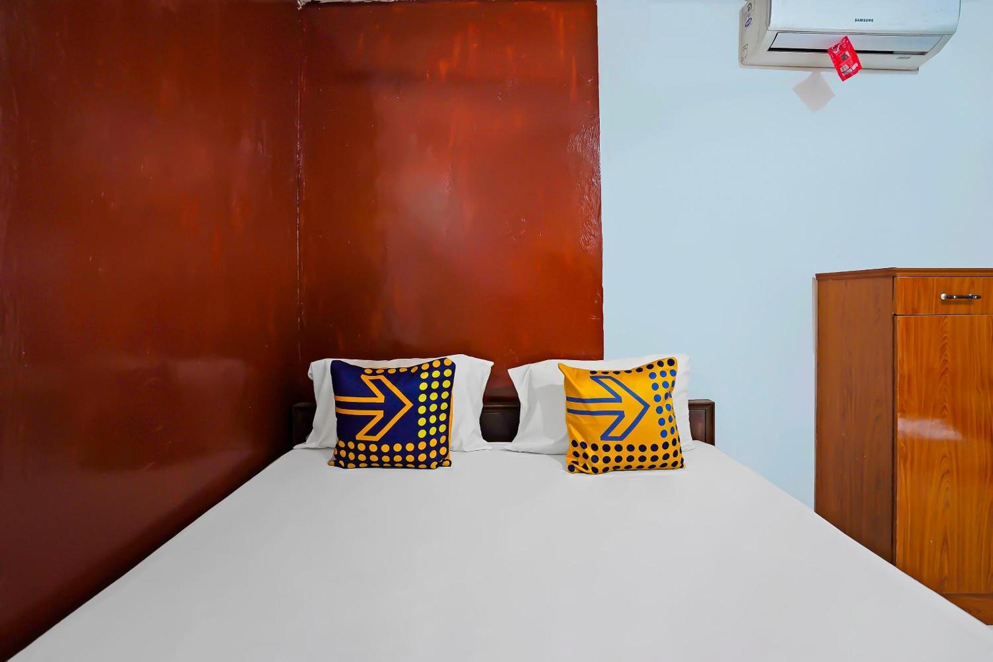Hotel Oyo Life 92651 Meir E-homestay Syariah