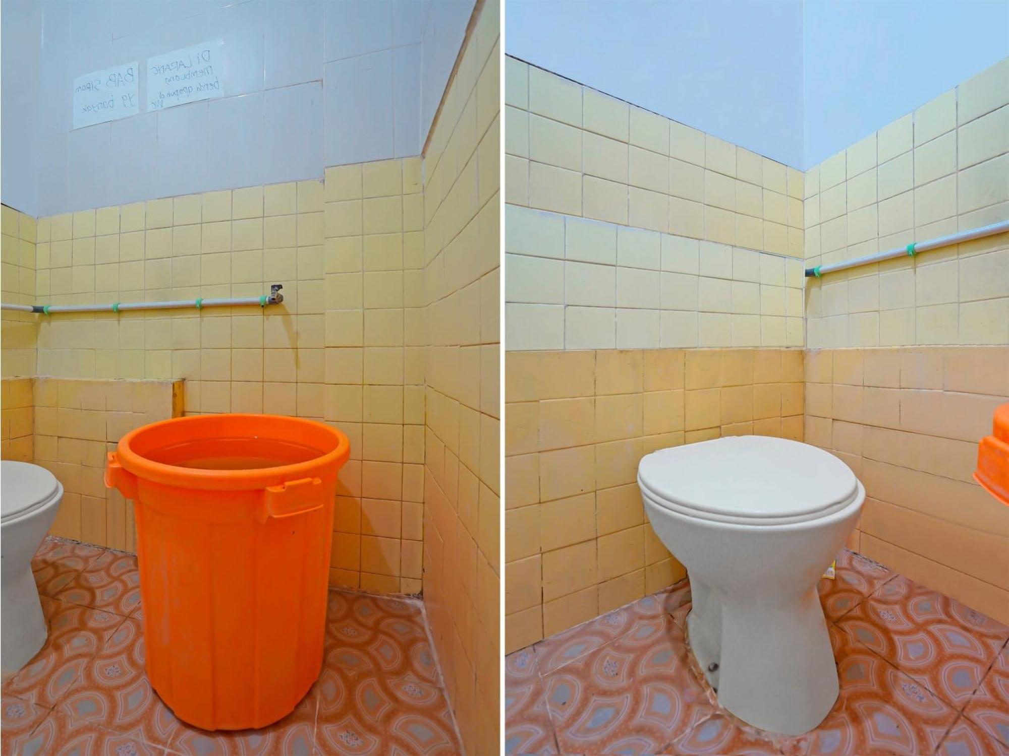 Hotel Oyo Life 92651 Meir E-homestay Syariah Surabaya