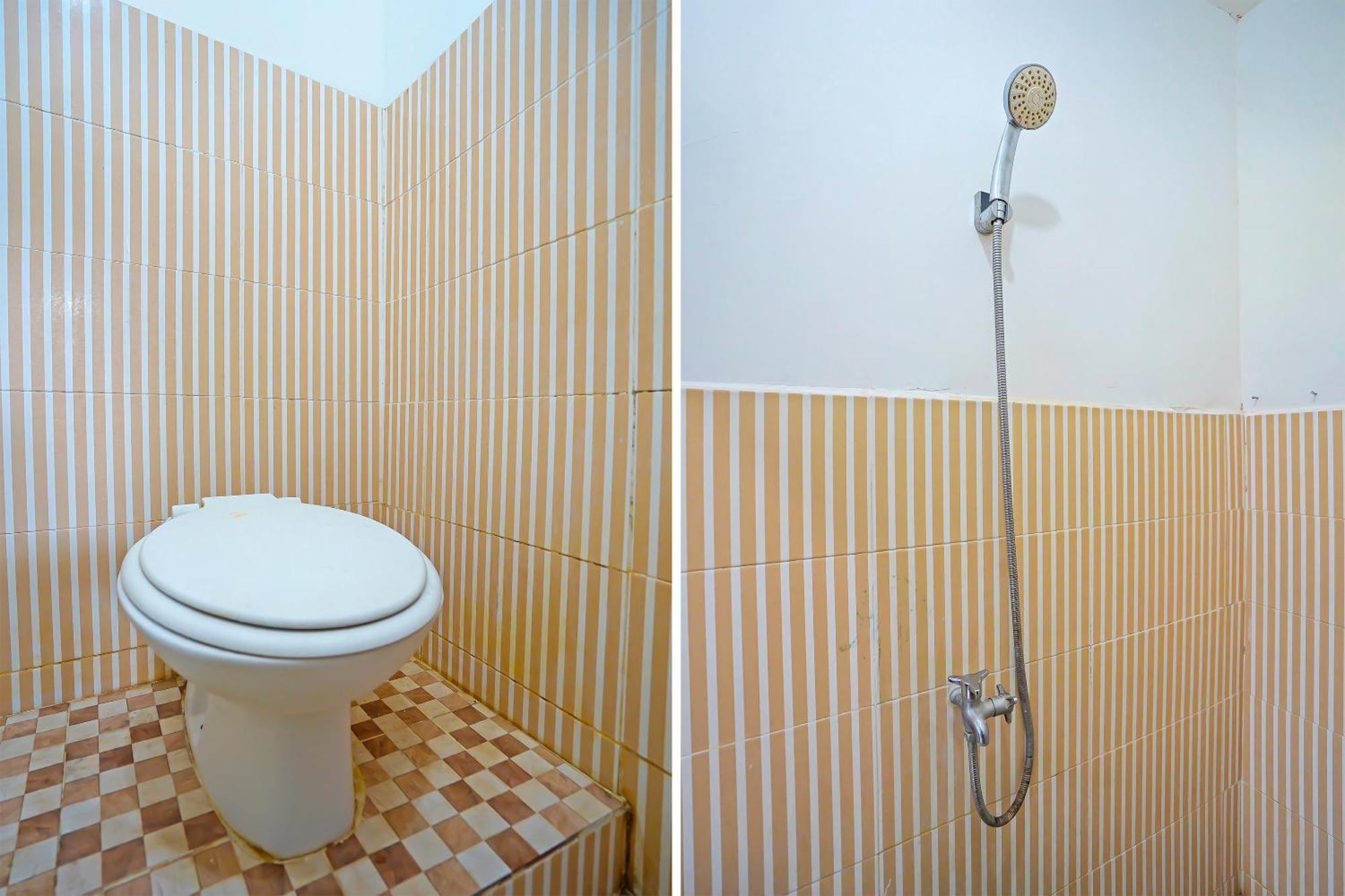 Hotel Oyo Life 92651 Meir E-homestay Syariah 2*
